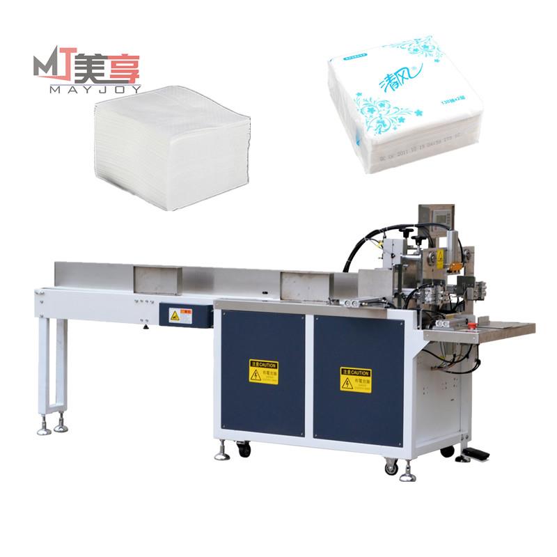 Paper Napkin Production Line Paper Napkin Production Line