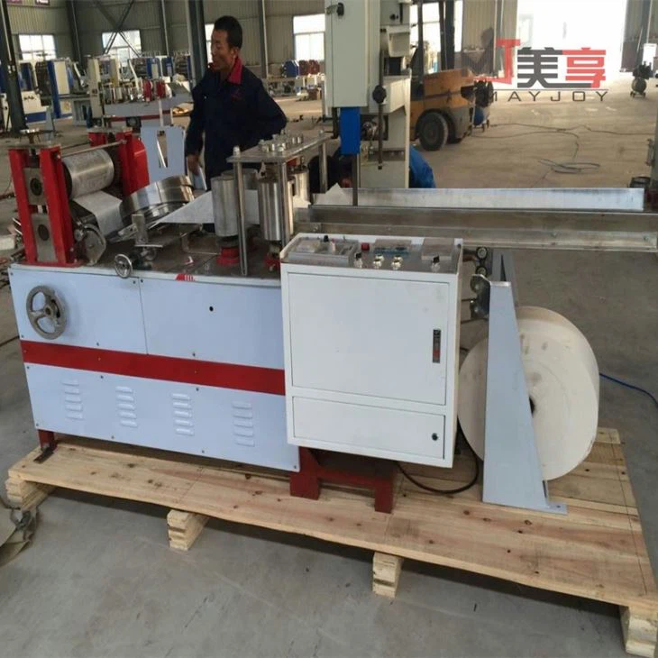 Paper Napkin Production Line