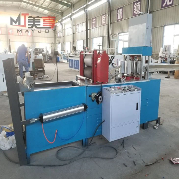 Paper Napkin Production Line