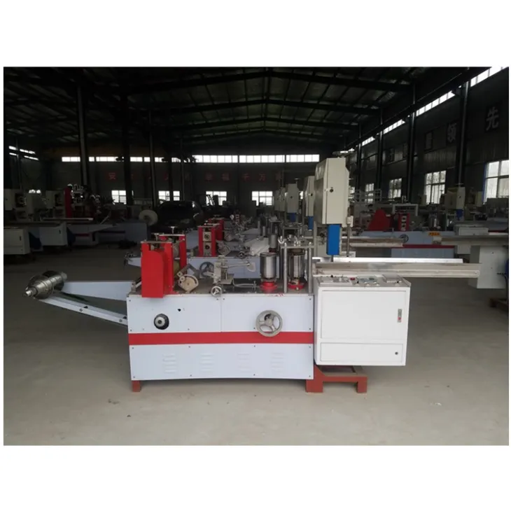 Tissue Paper Machine Napkin